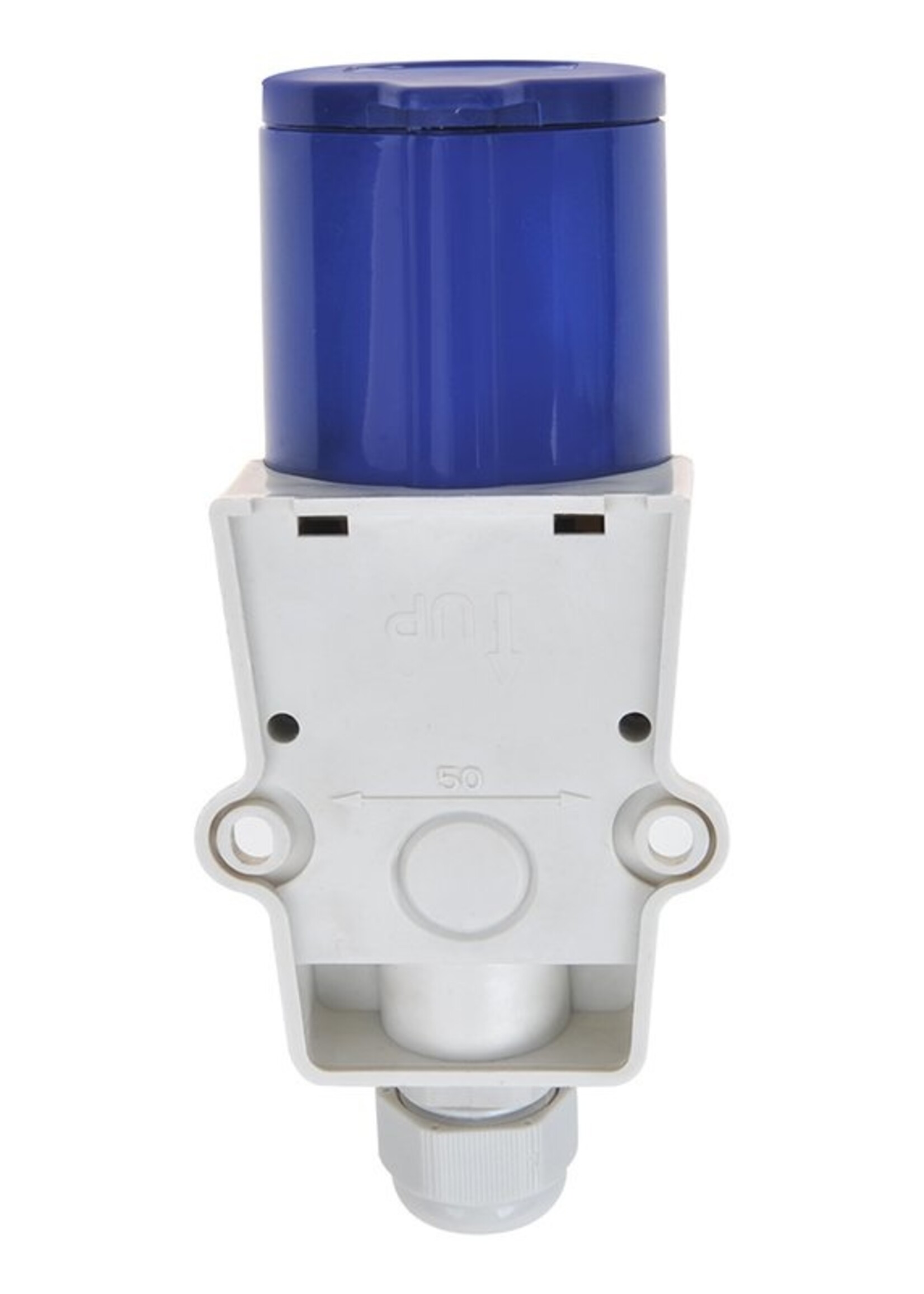 ProPlus CEE stopcontact - opbouw - ProPlus - 3 polig (F)