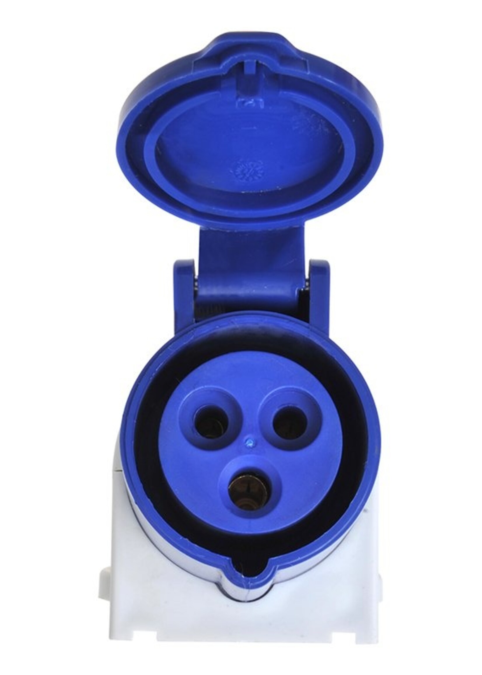 ProPlus CEE stopcontact - opbouw - ProPlus - 3 polig (F)