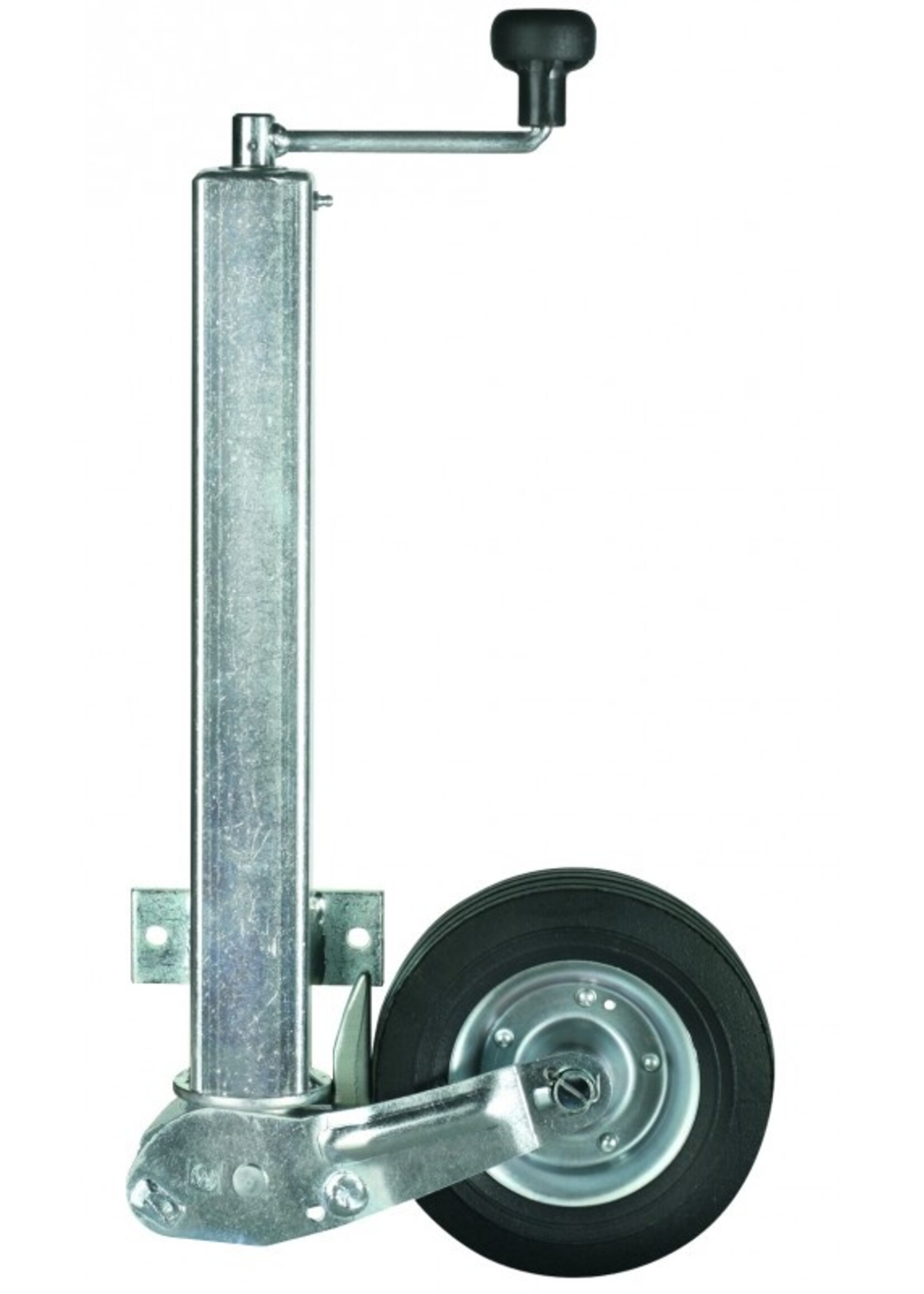 Winterhoff Opklapbaar 60 mm Winterhoff neuswiel - premium kwaliteit