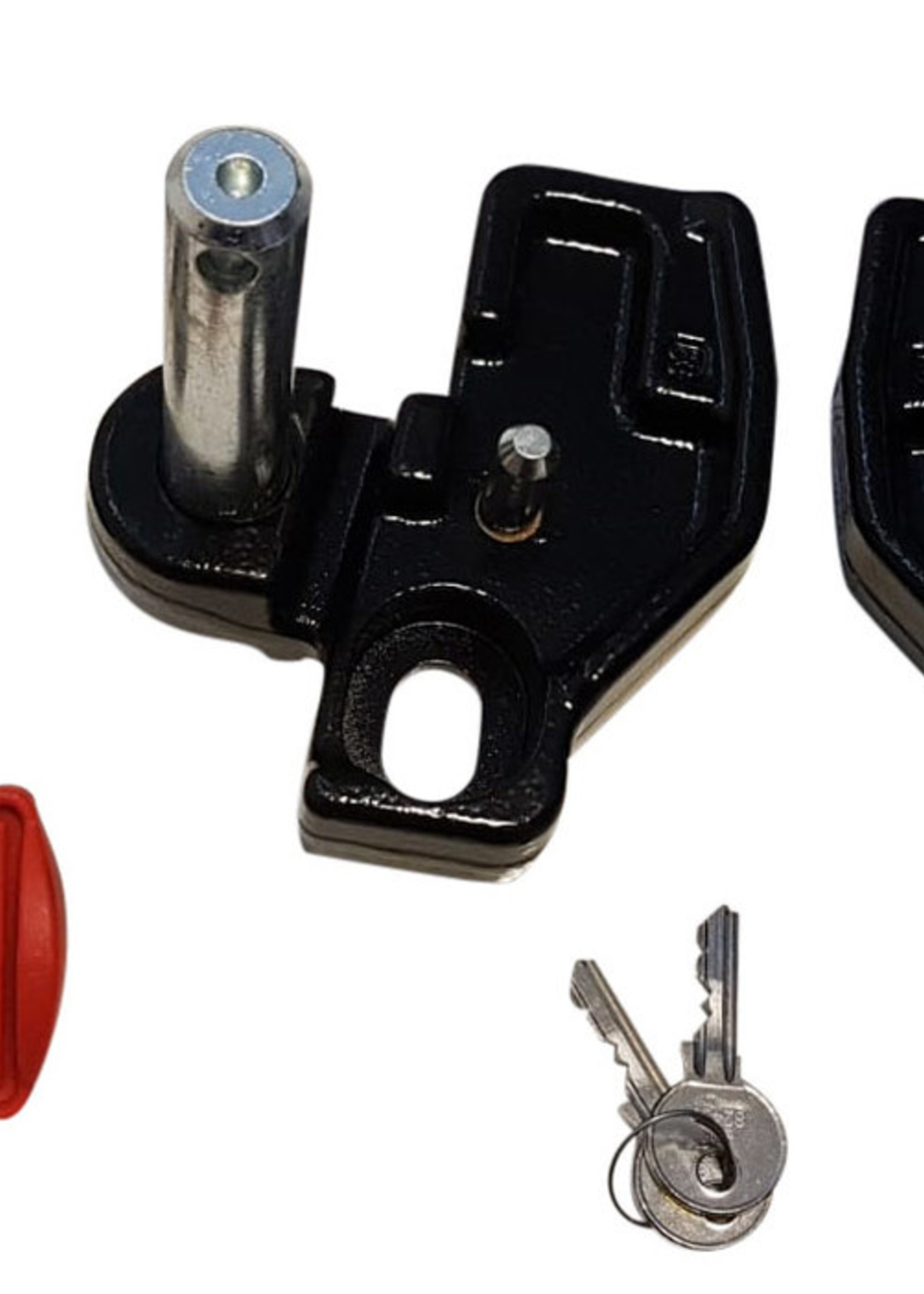 AL-KO AL-KO Safety disselslot - SCM gekeurd - geschikt voor de  AL-KO AK161 en de AL-KO AK270