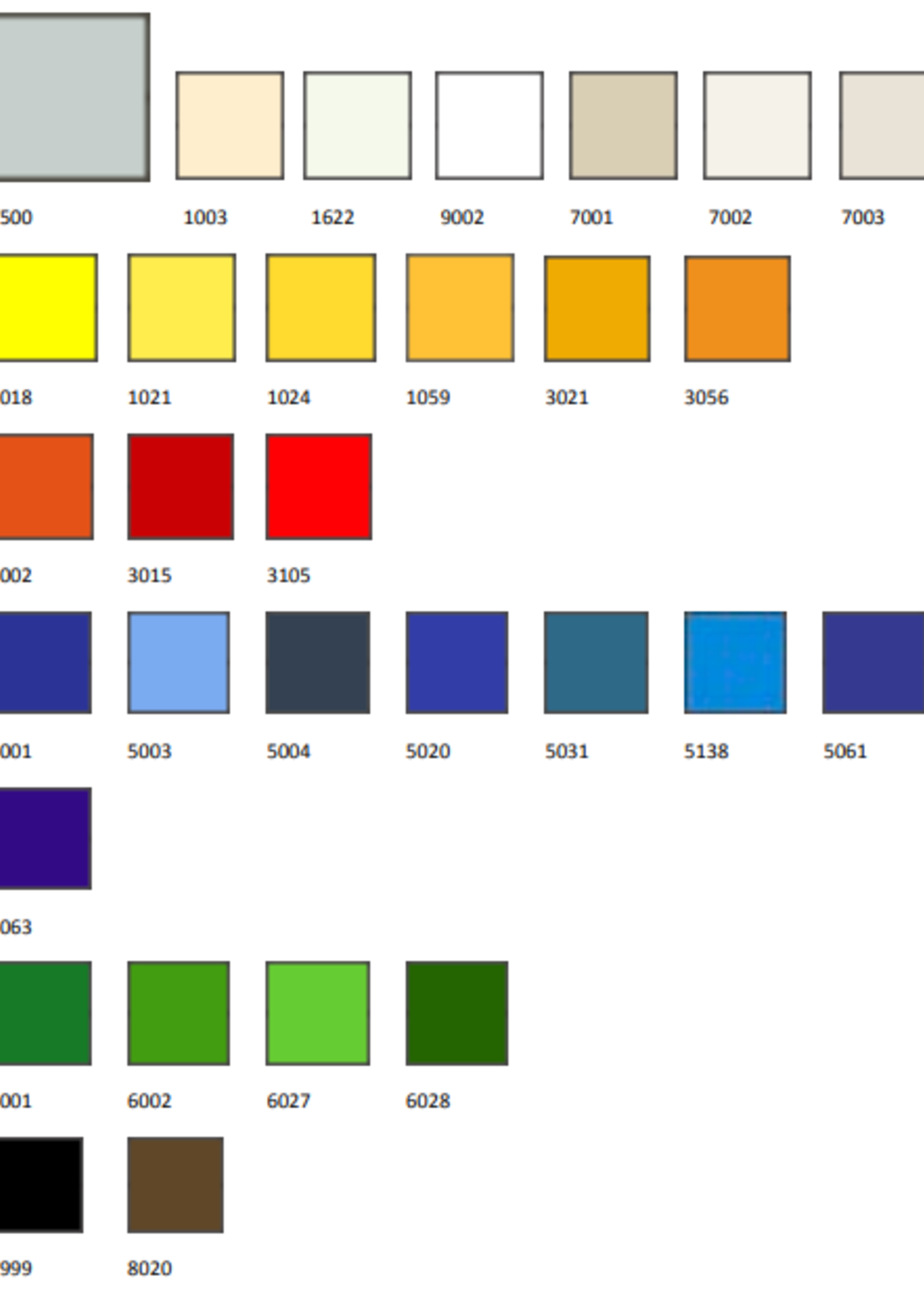 Eduard Complete Eduard huif met schuifzeil - doek en stellage - 330x180 cm - diverse hoogtes en kleuren beschikbaar