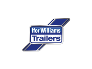 Ifor Williams