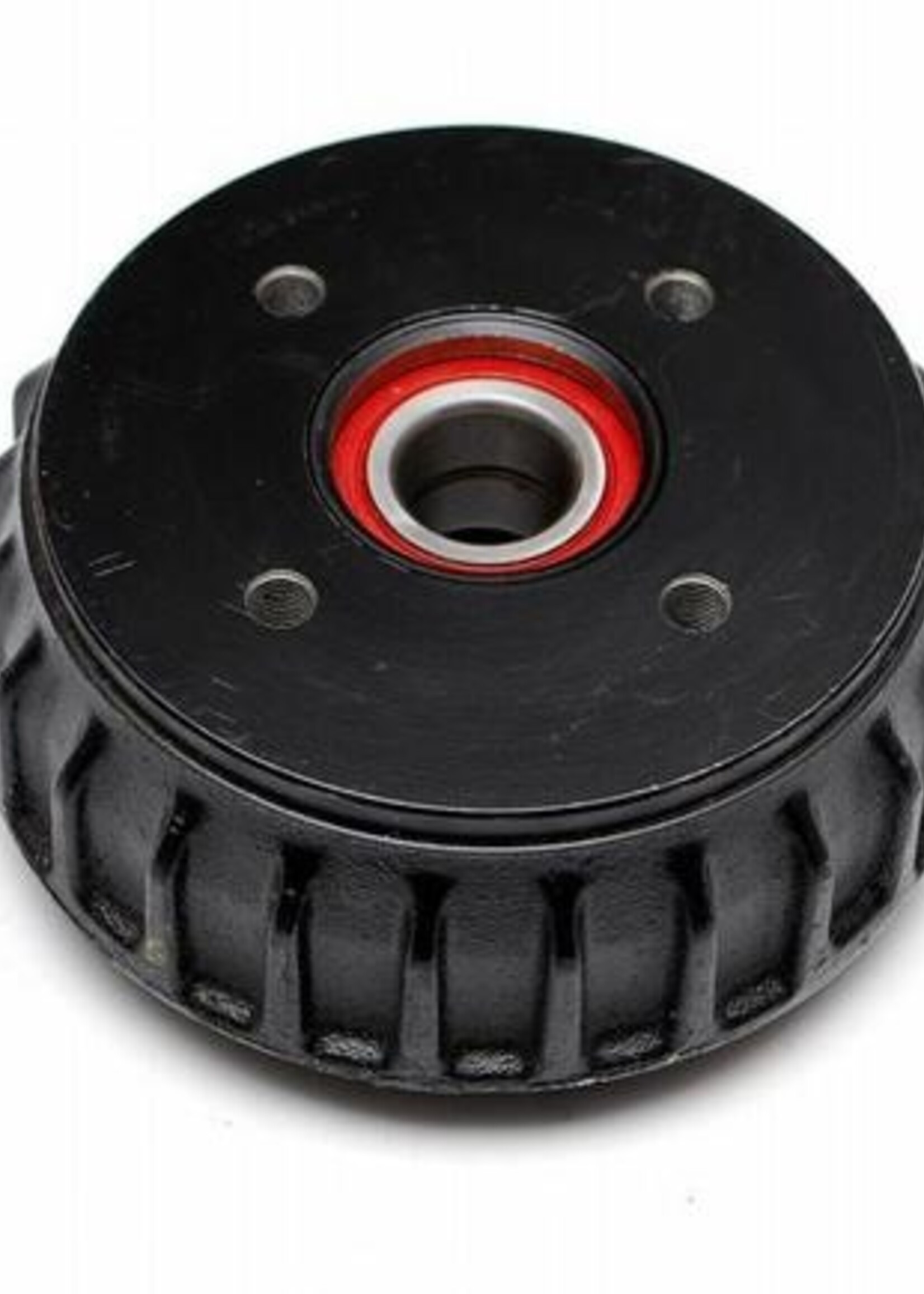 AL-KO AL-KO remtrommel - 160x35 - 4x100 steekmaat - inclusief compactlager - 581311/606260