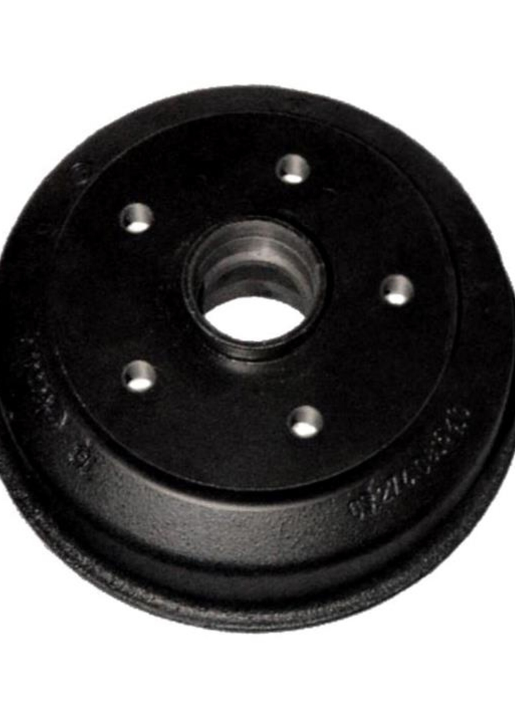 BPW BPW remtrommel - 200x50 mm - 5x112 steekmaat - exclusief lagers en flensmoer - 03.274.08.64.0