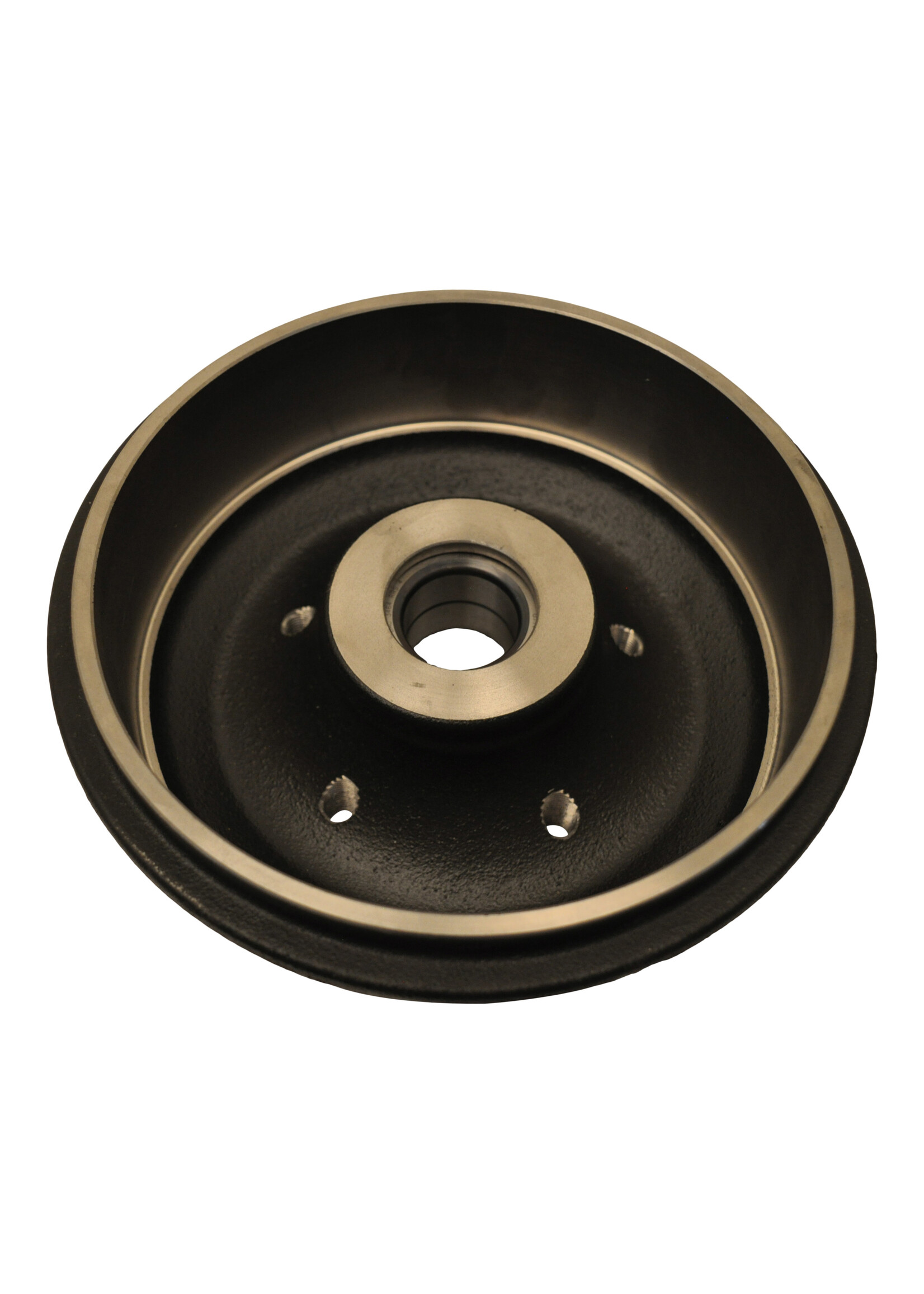 BPW BPW remtrommel - 200x50 mm - 5x112 steekmaat - exclusief lagers en flensmoer - 03.274.08.64.0