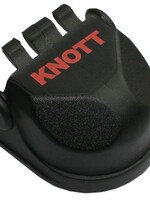 Knott Soft dock Knott koppeling K27 & K35