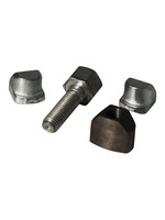 Knott Nastel-set Knott - 160x35/200x50
