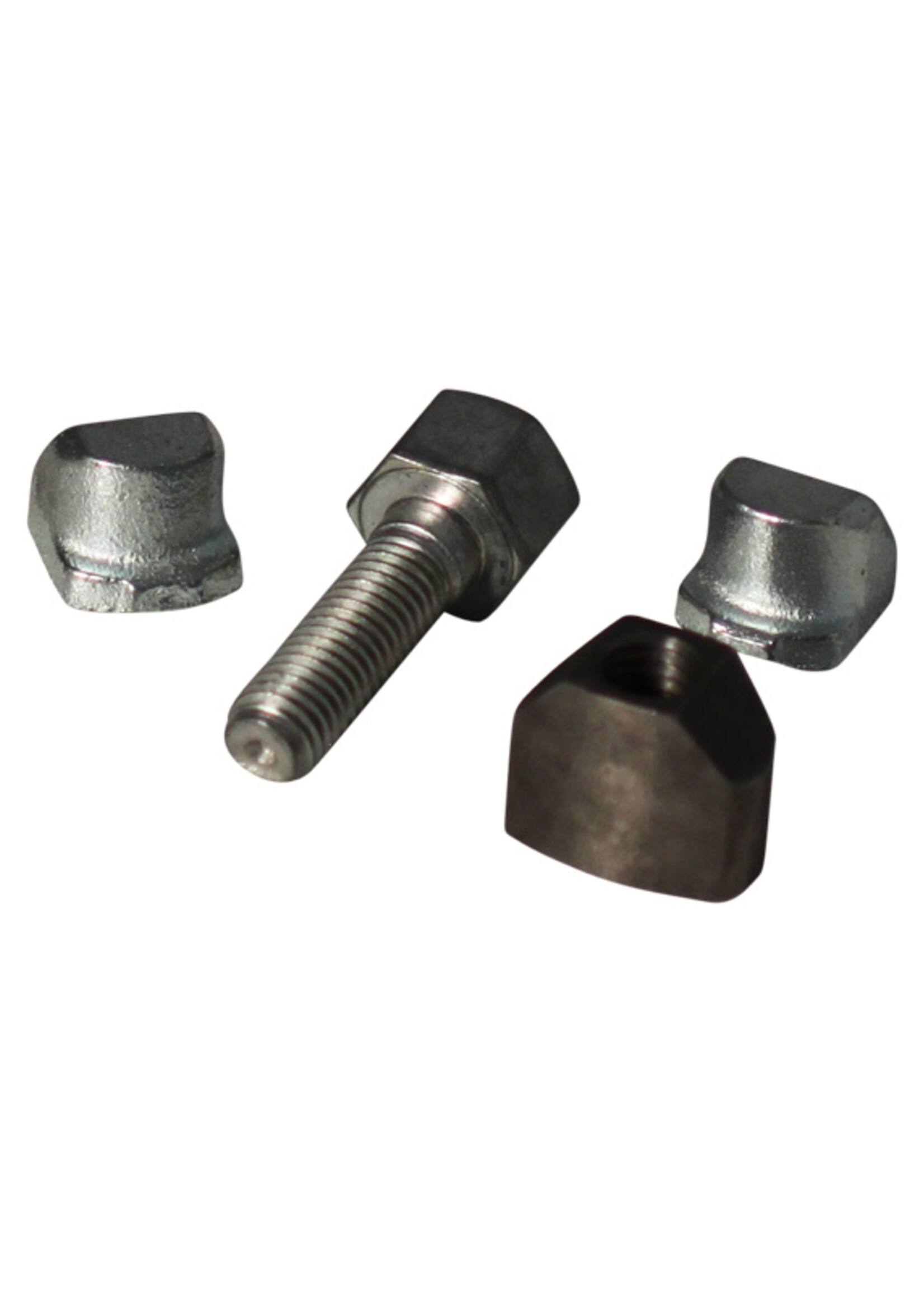 Knott Nastel set voor Knott wielremmen 160x35 en 200x50