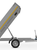 Eduard Eduard kipper 256x150 cm - 1350 kg - handpomp - geremd