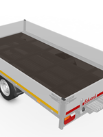 Eduard Eduard multitransporter 310x180 cm - 1350 kg - geremd