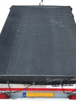 Cantonal Aanhangernet 350x210 cm (fijnmazig gaasnet)
