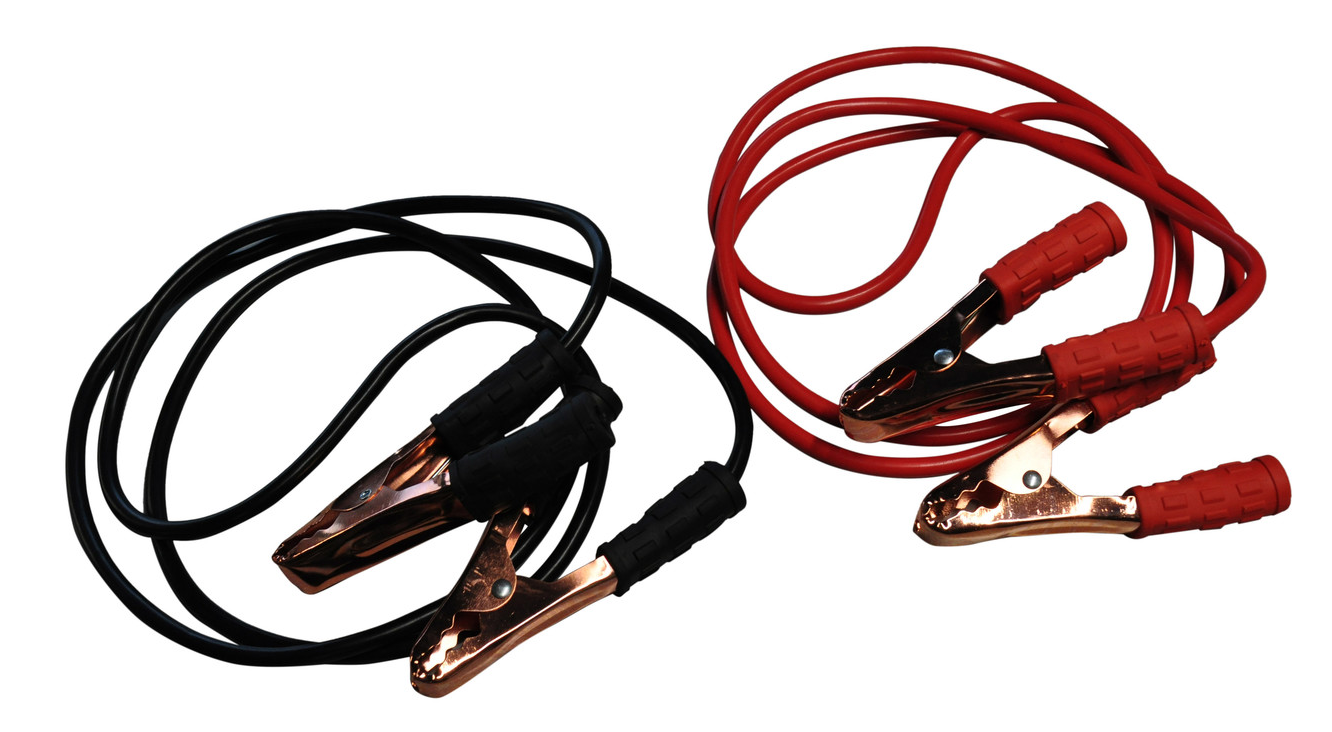 Startkabel 600 Amp