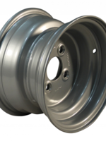 Novio Losse velg 6.00Ix10H2 (4x100) 750 kg ET-4