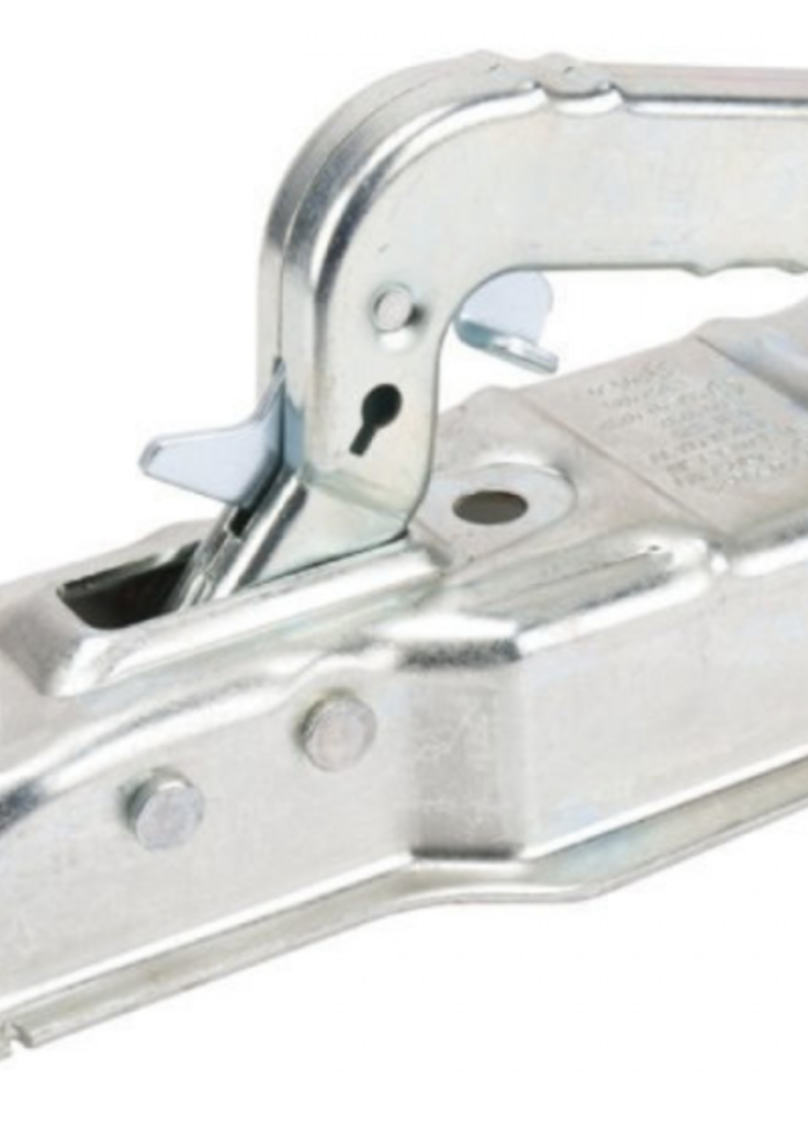 AL-KO AL-KO AK7-H plus - koker 70 mm - 750 kg - ongeremde koppeling