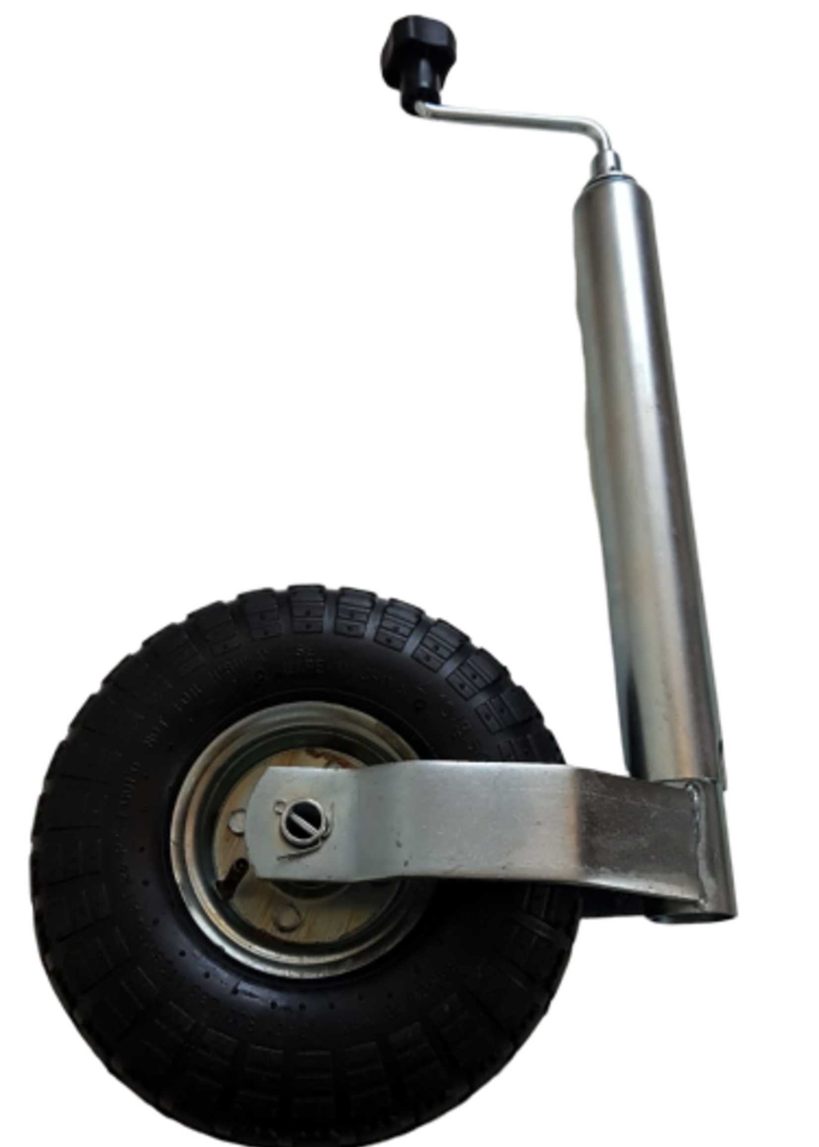Cantonal Neuswiel met luchtband 48 mm - stalen velg