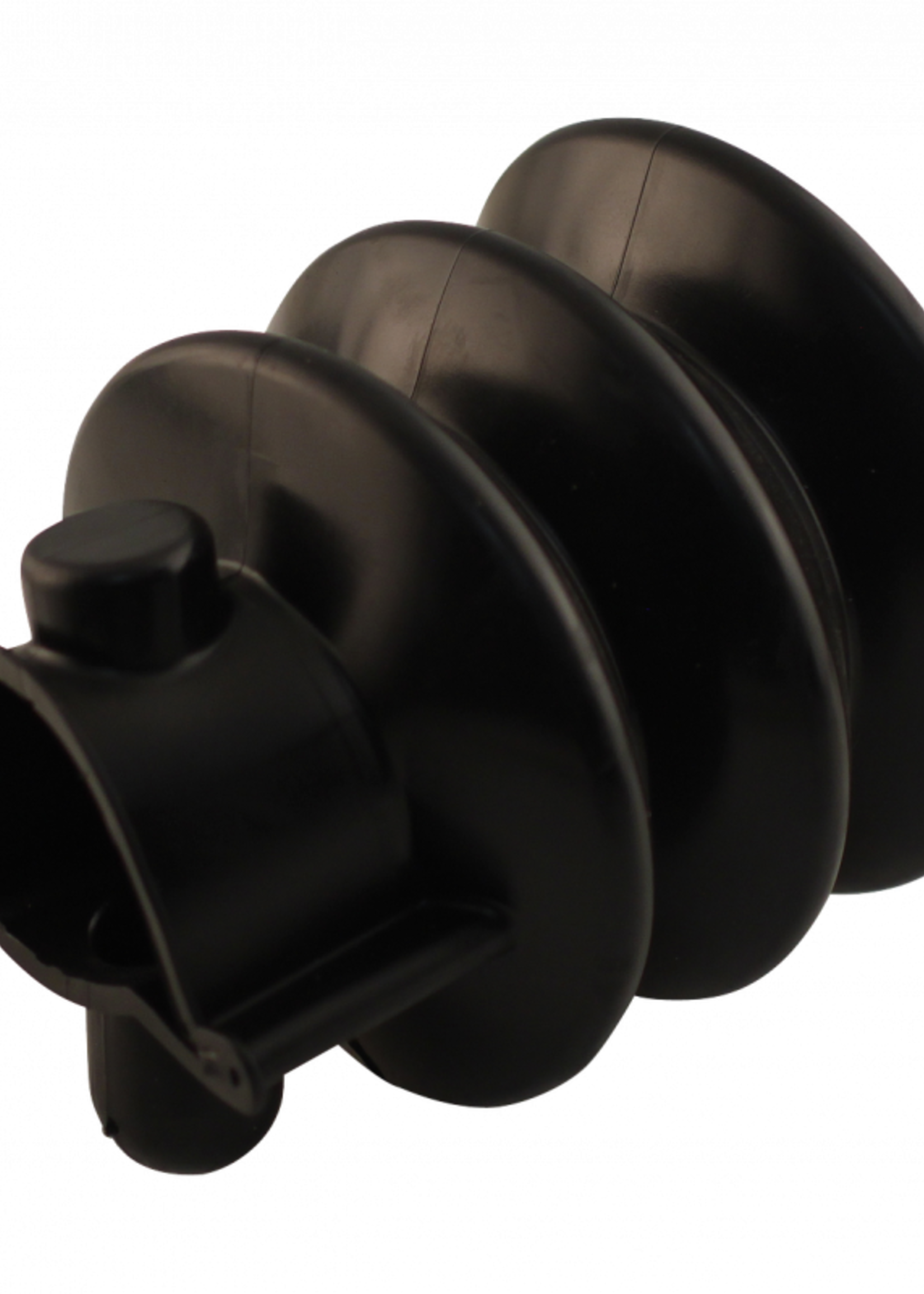 Knott Knott stofhoes 55 mm
