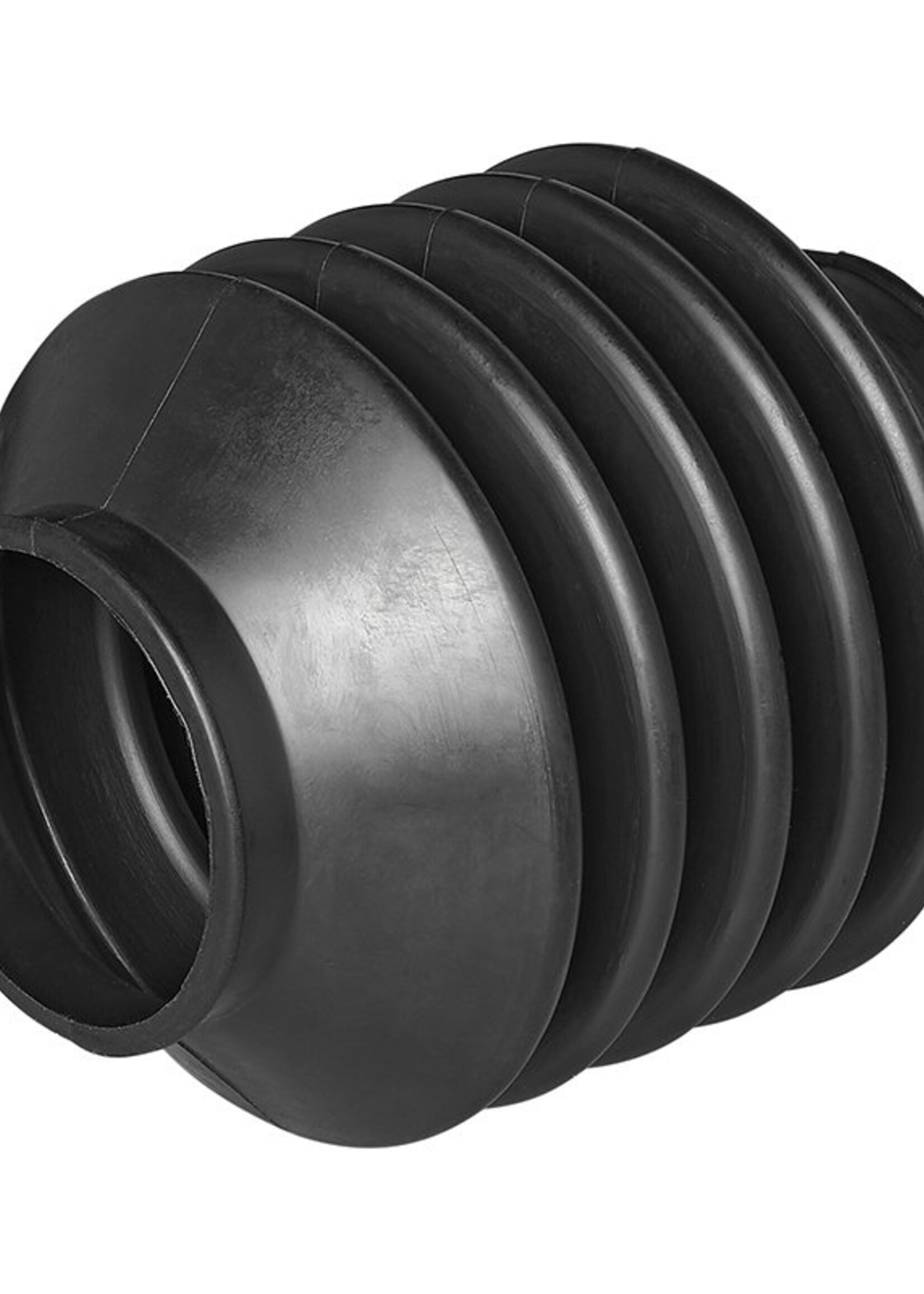 Cantonal Universele stofhoes voor oplooprem ( 55mm)