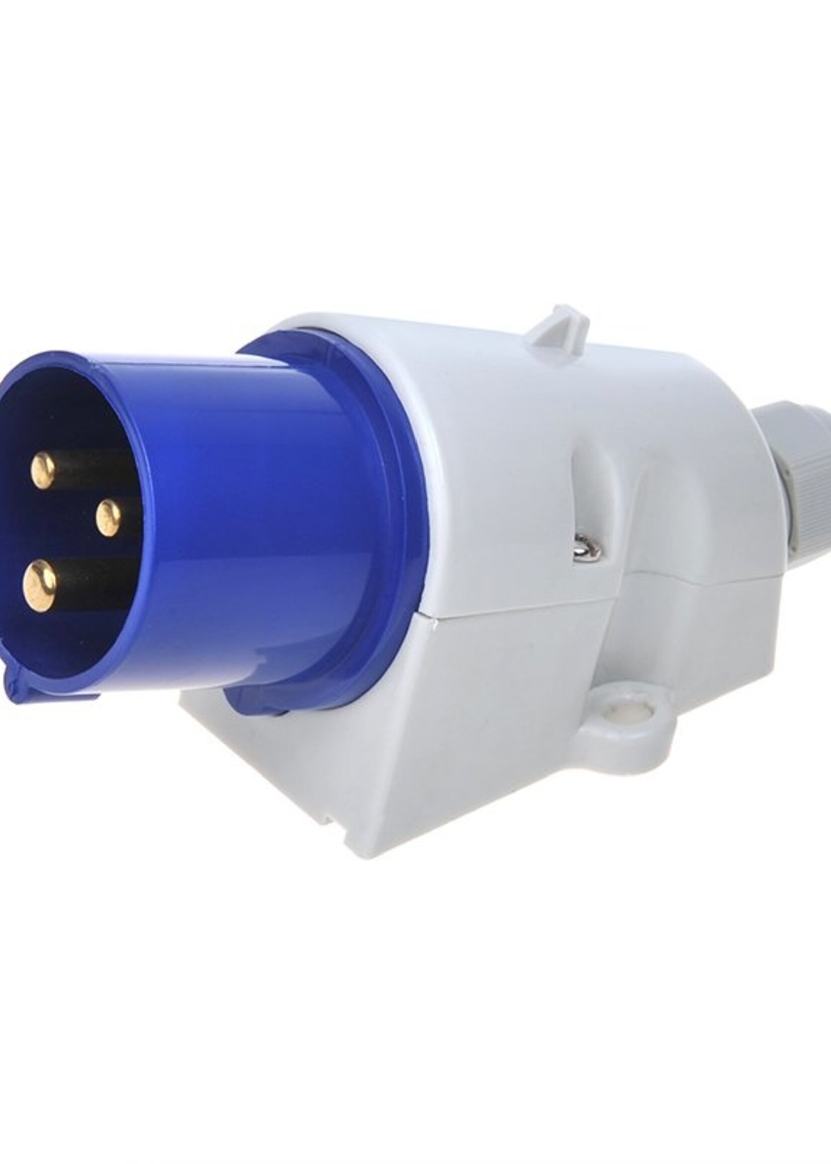 ProPlus CEE stopcontact - opbouw - ProPlus - 3 polig - (M)
