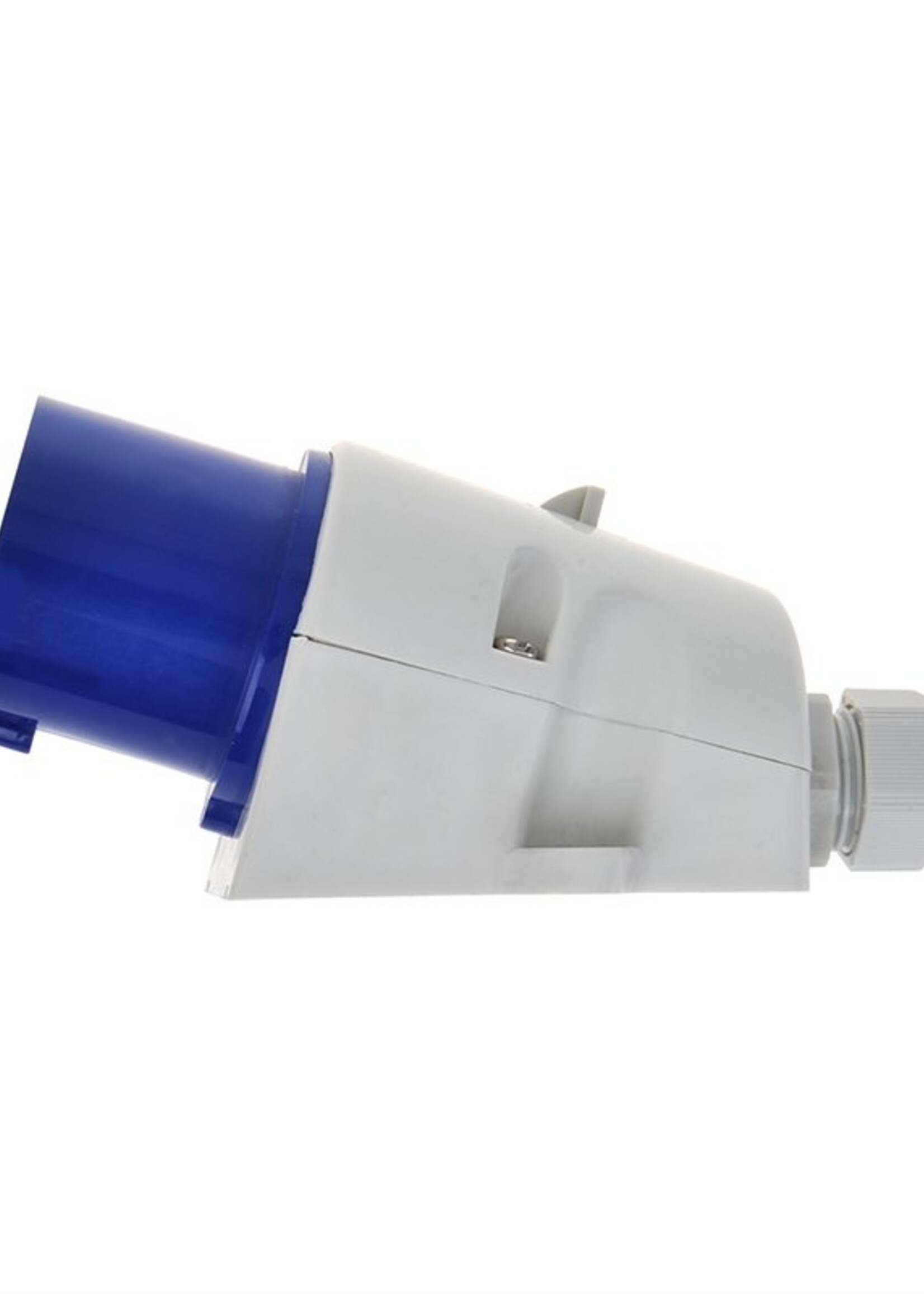 ProPlus CEE stopcontact - opbouw - ProPlus - 3 polig - (M)