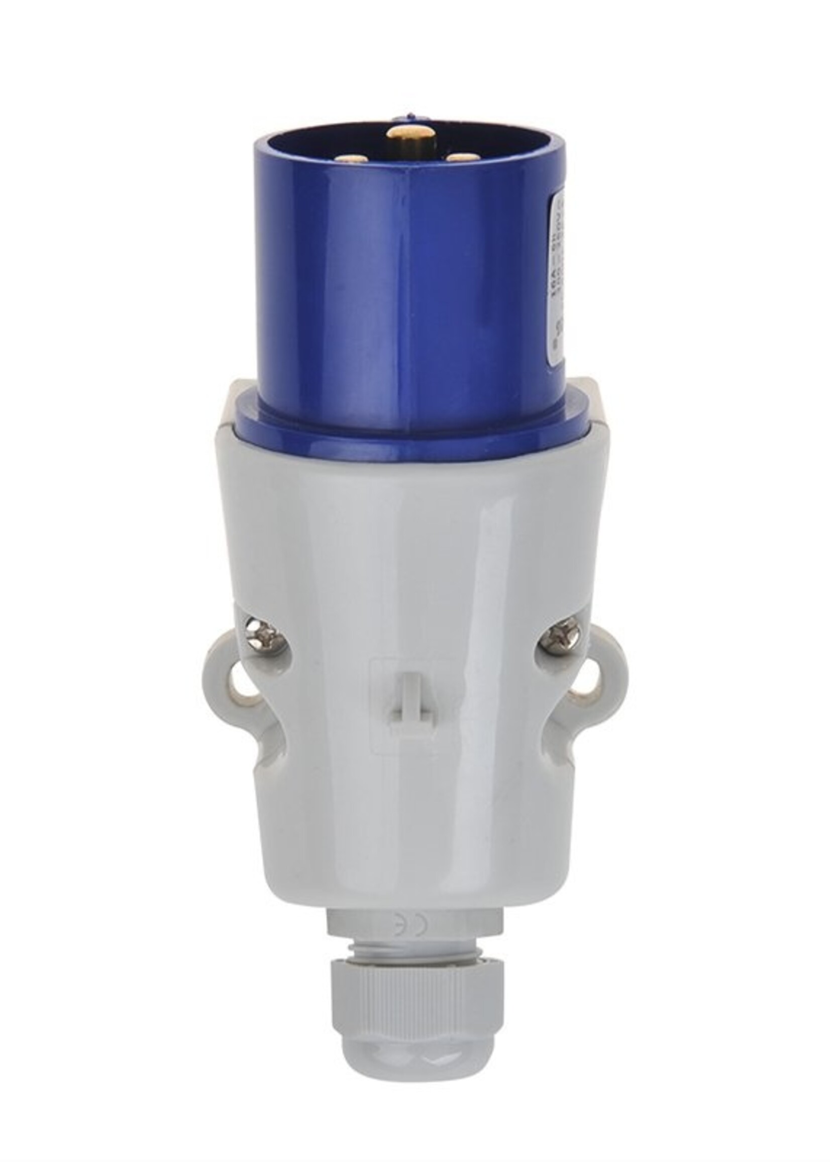 ProPlus CEE stopcontact - opbouw - ProPlus - 3 polig - (M)