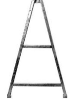 AL-KO Dissel 3.5 ZA/S - 3500 kg - lengte 1485 mm