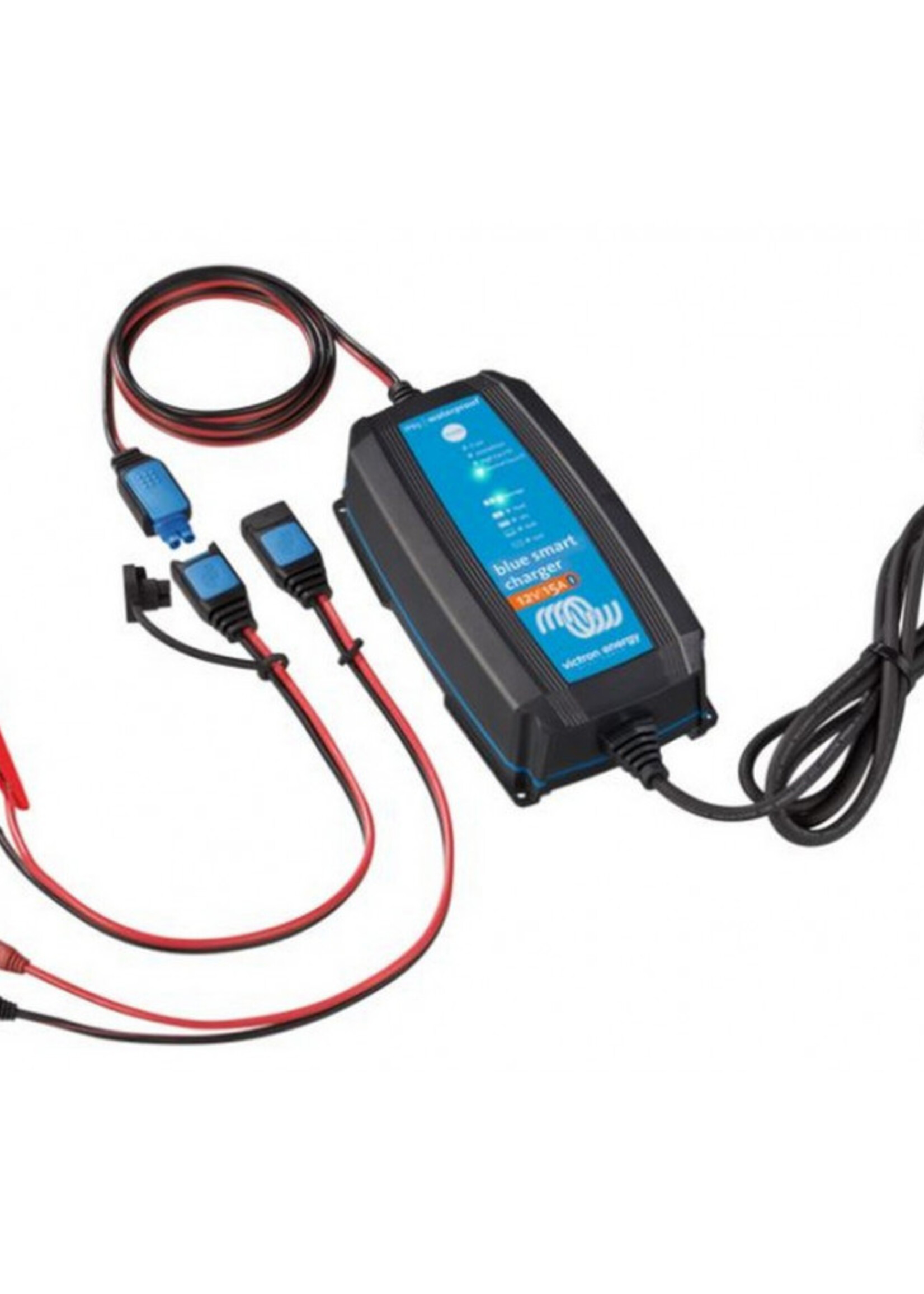 Victron energy Victron Blue Smart acculader - 7 ampère - ingangsspanning 230 VAC