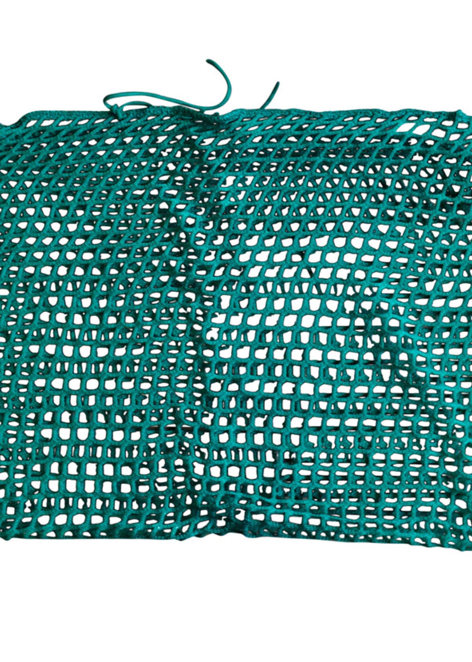 Cantonal Hooinet slowfeeder - 200x200 cm - 4,5 cm maaswijdte