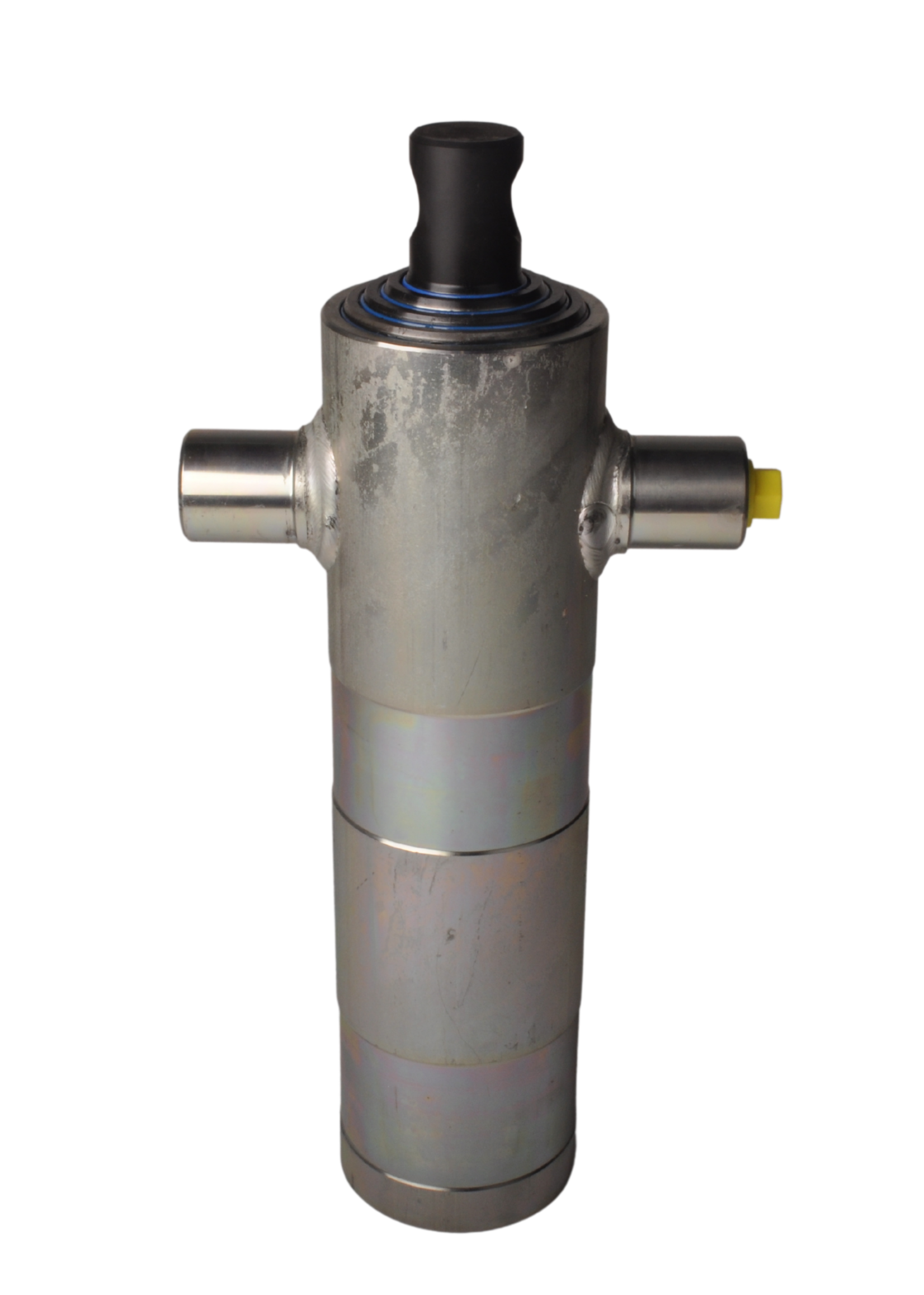 Chapel hydraulique 4-traps cilinder voor kipper