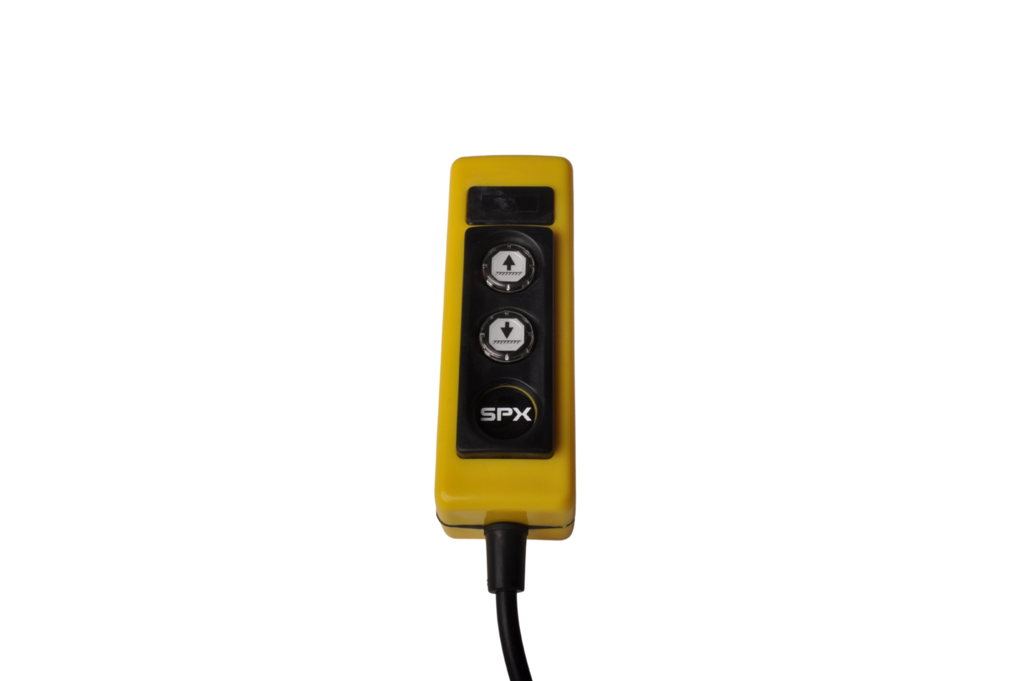Bediening powerpack - 4,5 meter kabel - dubbelwerkend