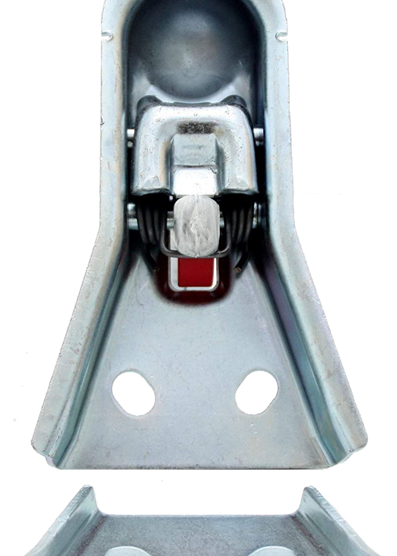 AL-KO AL-KO V-dissel AK 750 plus  - 750 kg - ongeremde koppeling