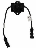 Aspock Aspock LED control box 12/24V plug&play