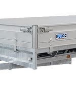Hulco Hulco Medax 2  335x183 cm - 3000 kg -geremd