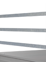 Hulco Voorrek - 203 cm - Hulco