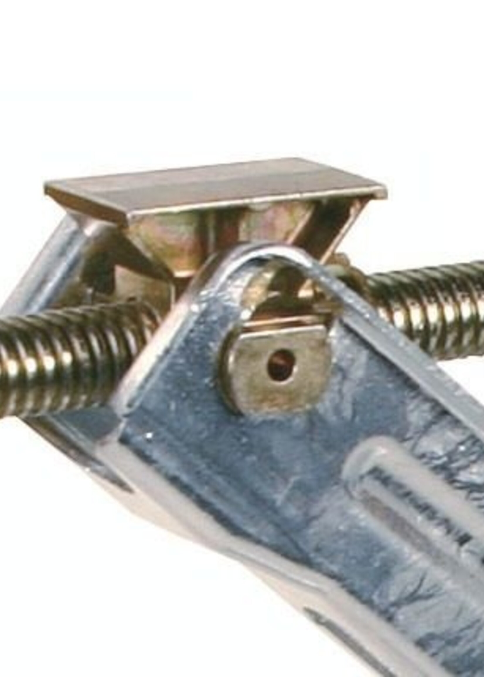 AL-KO Spindelblok 20-17mm voor Al-ko uitdraaisteun 35786410