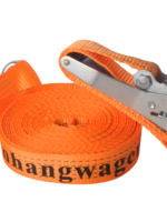 Cantonal Spanband 800x5 cm - tweedelig - 5000 kg