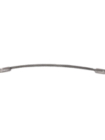 Cantonal Stalen losbreekkabel 53 cm