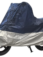 ProPlus Motor- & scooterhoes XL PREMIUM 246x104x127