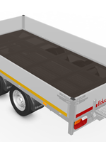 Eduard Eduard Multitransporter 310x160 cm - 2000 kg - geremd