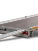 Eduard Eduard multitransporter 406x180 cm - 2700 kg - geremd