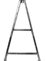 AL-KO Dissel 3.5 ZA - 3500 kg - lengte 1485 mm