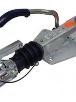 BPW Oplooprem ZAF3.0-3 type 201 (2800kg)