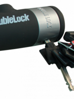 DoubleLock Los SCM gekeurd kopslot voor loopchain