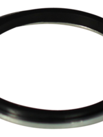 Cantonal Aansluitring voor trekstang oplooprem KF35 rond 60 mm