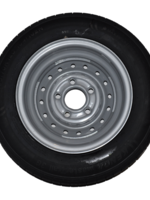 Cantonal Wiel 155/70R12C (5x112) 900kg - ET20 - naaf 67 mm