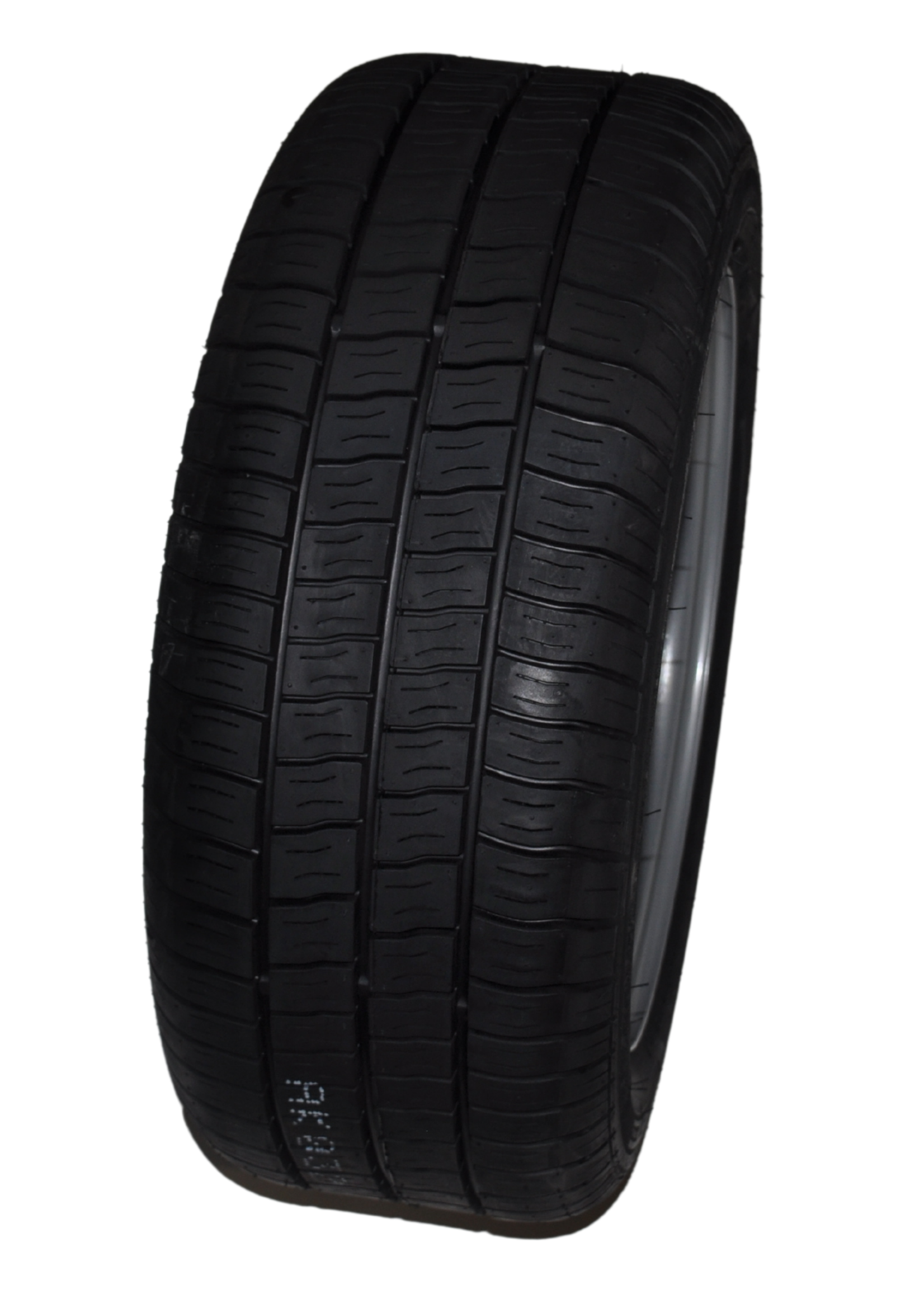 Kenda Compleet wiel 195/50 R13C  +  velg -  steek 5x112 - 900 kg - 67 mm naafdiameter
