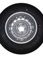 GT RADIAL  Wiel 175R14C (5x112) 775kg - naaf 67 mm