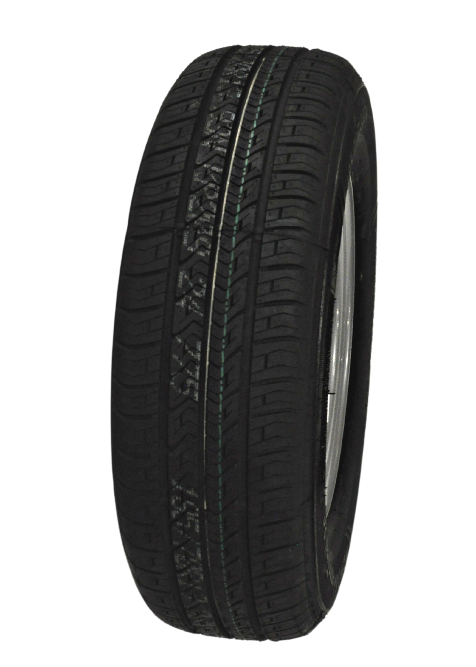 Kenda Compleet wiel 185/70R13 band + velg - 5x112 -  650kg -  67 mm naafdiameter