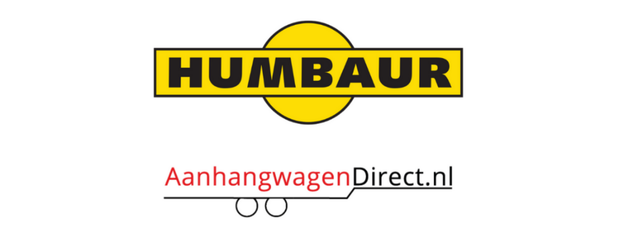 Nu ook Humbaur Dealer! Nieuwe modellen op voorraad!