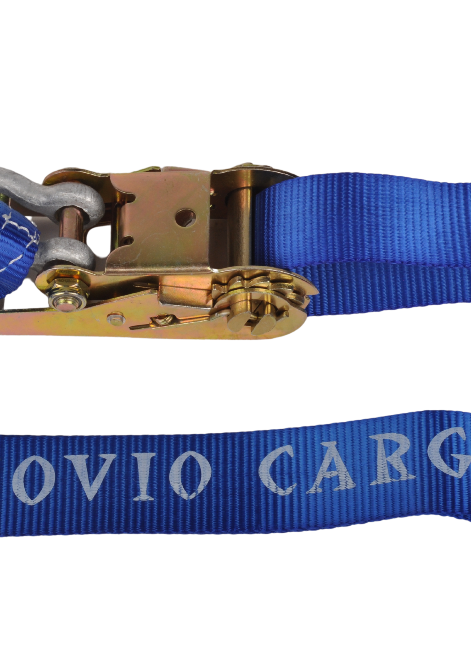 Novio Spanband autoambulance universeel  200x5 cm - Y model - 5000 kg