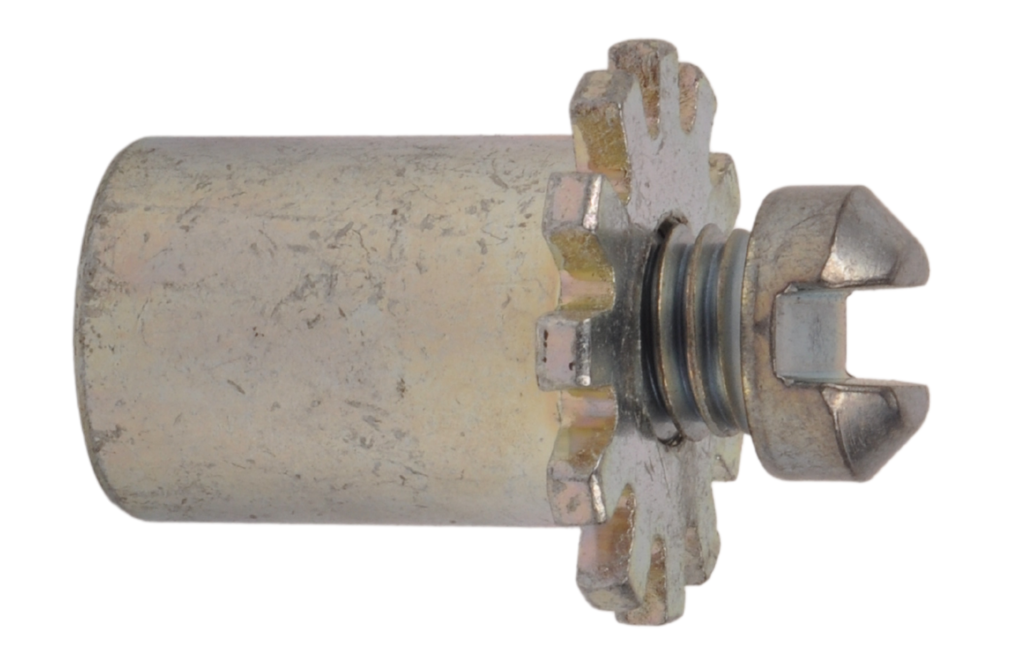 BPW nastelbout - geschikt voor remtype S 1704-7 RASK en 2504-7 RASK